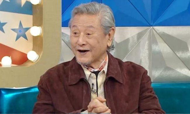 ‘라디오스타’ 박근형, 故 이순재 마지막 부탁 공개 “무슨 말?”