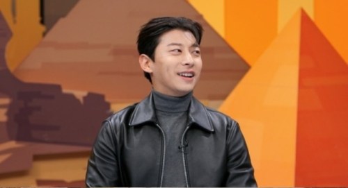 톡파원 25시 195회 곽윤기 해설위원 데뷔전? 전현무 “이러면 큰일 나”