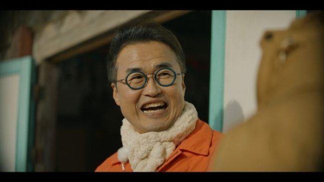 다큐 인사이트 268회 조나단의 국가유산 답사기