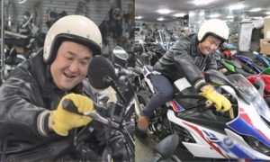 나 혼자 산다 630회 구성환, 바이크 로망 실현 위해 ‘3수’ 도전 뉴스나인