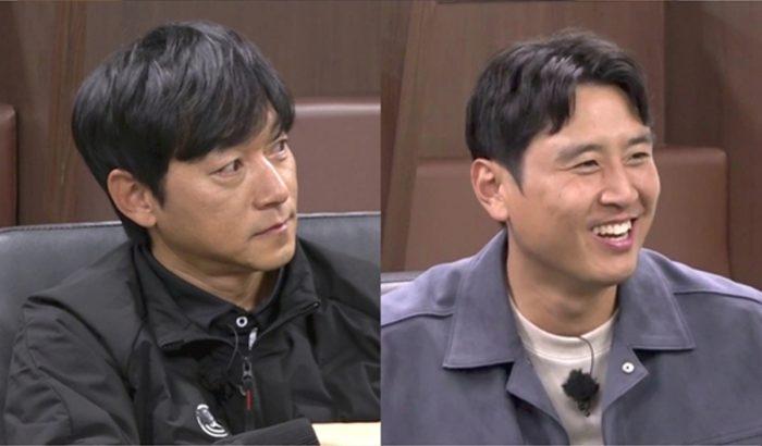 뭉쳐야 찬다 4 40회 박항서 감독 등판, 안정환 폭군설에 해명 진땀 뻘뻘