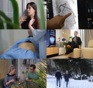 MBC 다큐프라임 ‘내 몸을 지키는 법’ 특집 여성 호르몬 관리법, 석미진 ERr731 비결 공개 뉴스나인