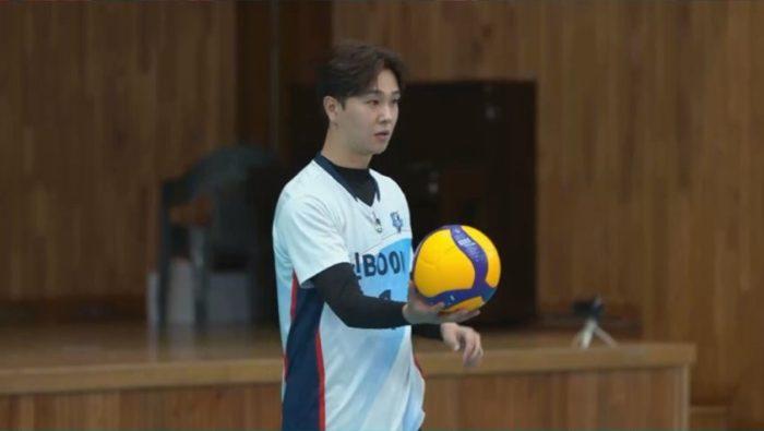 스파이크 워 8회 신붐 팀 초비상! “주전 줄부상에 용병 폭격까지?”