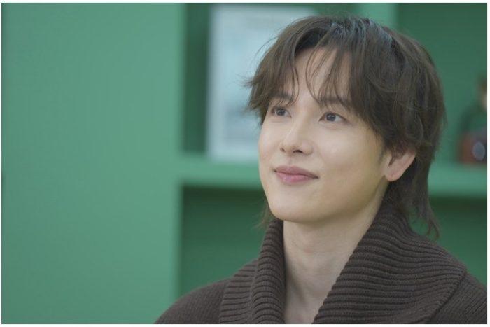 ‘컬처인사이드’ 임시완, 아이돌에서 천만 배우로