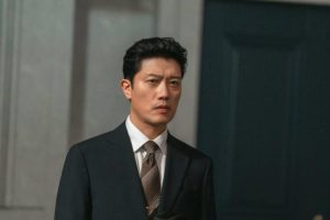이해날 원작 ‘판사 이한영’ 드라마화…지성, 회귀 판사로 10년 전 리셋 임윤서 기자