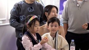 비서진 13회 이서진, 이지혜·이현이·이은형 ‘엄마즈’ 만나 노래 수발까지 임윤서 기자