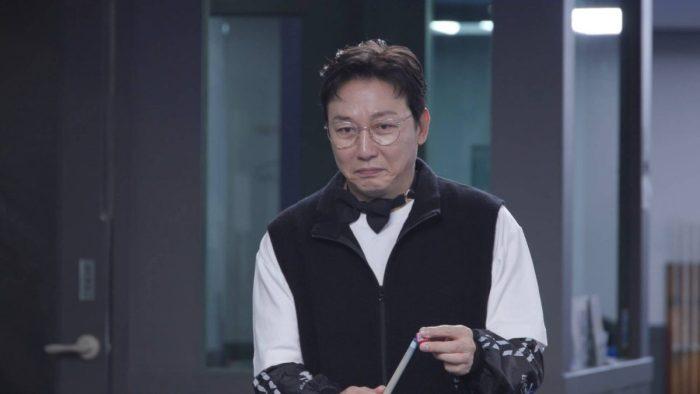 미운 우리 새끼 476회 신동엽·탁재훈, 자존심 건 당구 빅매치 승자는?
