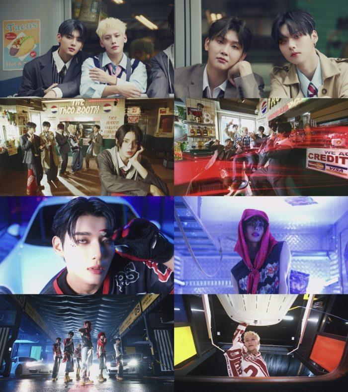 웨이커, 신곡 ‘LiKE THAT’ 티저 공개… “데뷔 2주년 맞이 컴백”
