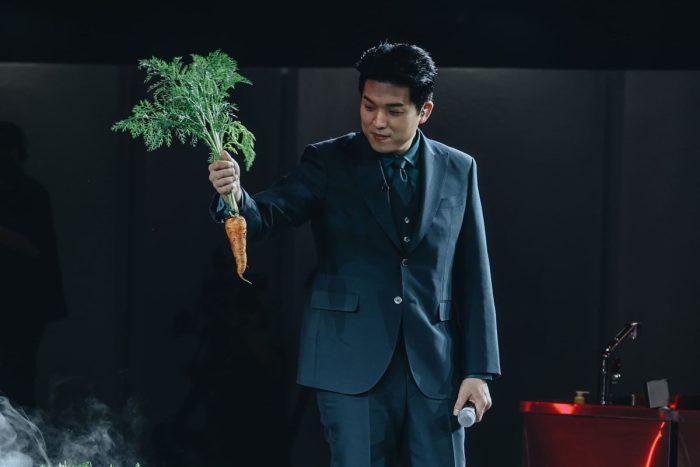 흑백요리사2 13회 요리괴물 정체 ‘이하성’ 맞나? 스포일러 적중