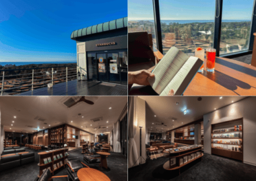 스타벅스, 제주에서만 만날 수 있는 특별한 매장에서 즐기는 특별한 경험