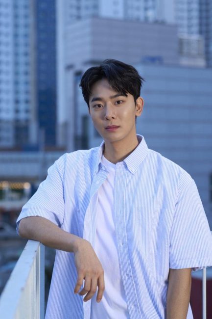 ‘아이돌아이’가 발견한 원석 장태연, 비주얼+연기력 다 잡았다