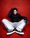 ‘믿듣퍼’ 몬스타엑스 주헌, 오늘(5일) 미니 2집 ‘광’ 발매… 무하마드 알리 피처링 뉴스나인