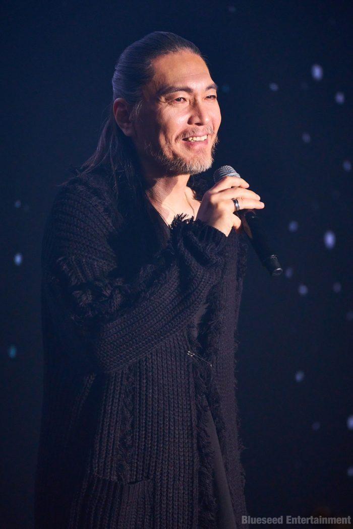 ‘가왕’ 임재범, 가요계 떠난다…데뷔 40주년 콘서트 끝으로 은퇴 선언