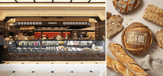 신세계푸드 ‘베키아에누보 가스트로’, 건강 곡물 신메뉴 12종 출시