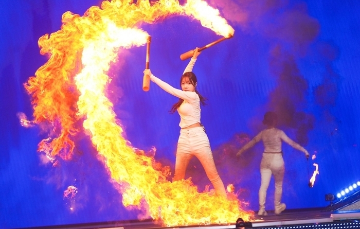 미스트롯4 7회 역대급 메들리 팀 미션이 찾아온다