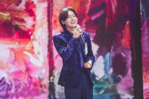 금타는 금요일 6회 김용빈, 남승민에 파격 공약 “100점 나오면 내 별 줄게!” 윤수일 극찬까지 뉴스나인