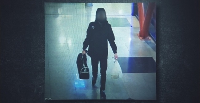 꼬리에 꼬리를 무는 그날 이야기 218회 약자만 노린 살인 조종자의 실체
