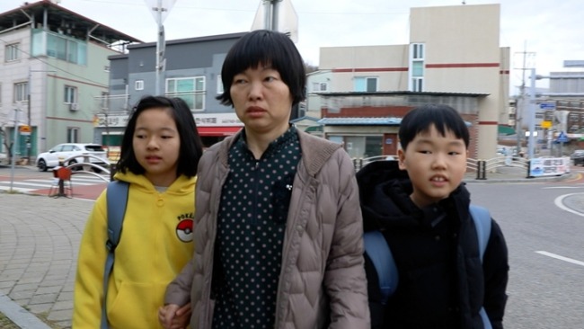 동행 555회 어쩌다 어른이 된 아홉 살 성빈이, 뇌경색 할머니 대신 가장 된 사연