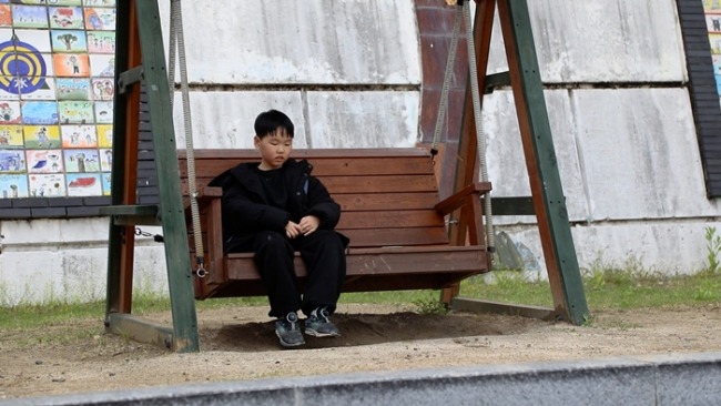 동행 555회 어쩌다 어른이 된 아홉 살 성빈이, 뇌경색 할머니 대신 가장 된 사연