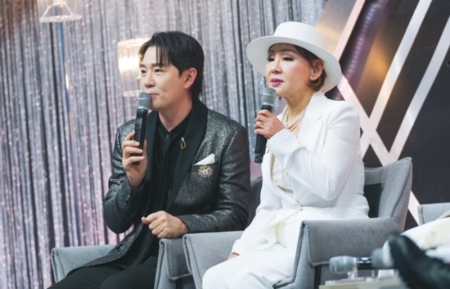 금타는 금요일 18회 오유진, "나를 되돌아보는 무대"…김수희 극찬 세례