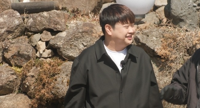 최강로드-식포일러 2회 윤남노, 전격 합류 ‘지리산 흑돼지’ 먹방 출격