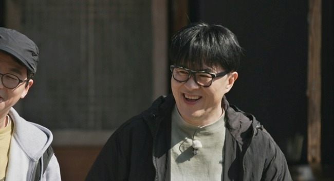 최강로드-식포일러 2회 윤남노, 전격 합류 ‘지리산 흑돼지’ 먹방 출격