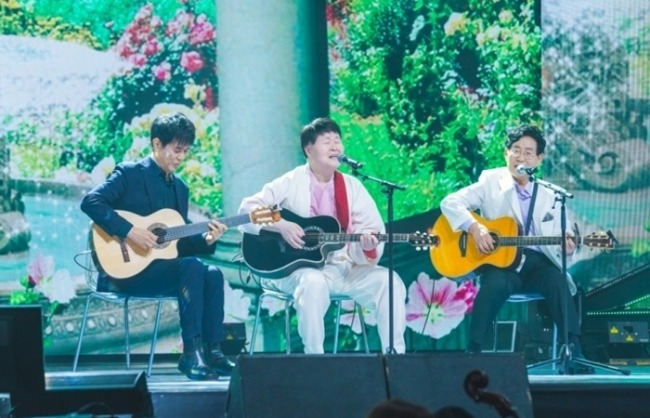 금타는 금요일 15회 다신 없을 쎄시봉 마지막 무대 공개