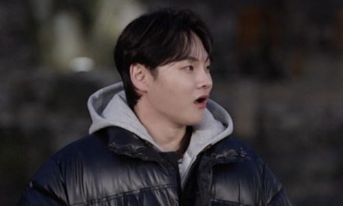 살림남 437회 박서진, 메기남 등장에 직진남 변신