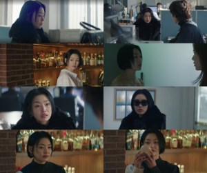 세이렌 10회 송이우, 얽힌 사건 속 “숨은 조력자” 활약…