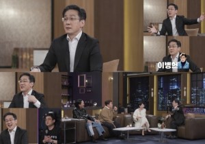 김주하의 데이앤나잇 19회 손창민, 우울증 여학생 구한 사연 임윤서 기자
