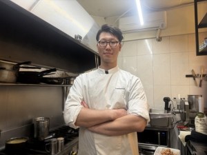 생활의 달인 1025회 홍대 비후카츠, 만두·찐빵, 1초 샌드위치, 도삭면, 테린 달인 뉴스나인