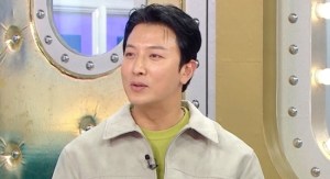 라디오스타 960회 박건형, 김수로와 엄기준 사이 균형자 역할 고백 임윤서 기자