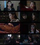 클라이맥스 8회 추상아 영상 유출, 방태섭 총선 당일 최대 위기 직면 임윤서 기자