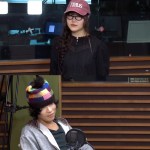 ‘정오의 희망곡 김신영입니다’ 악뮤 이수현, 아이유 극찬 화답…이찬혁 철벽