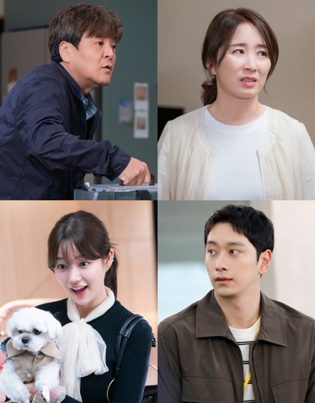 ‘유미의 세포들 시즌3’ 성지루·윤유선·이유비·황찬성, 특별출연 확정