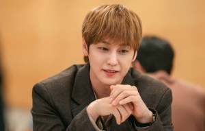 ‘오늘도 매진했습니다’ 김범, “상대 배려하는 마음” 스윗한 직진남 매력 뉴스나인