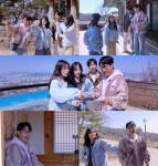 ‘석삼플레이 시즌1’ 지석진·전소민 남한산성 방문, 앙숙 케미 폭발 예고 임윤서 기자