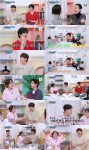 옥탑방의 문제아들 309회 케이윌 안재현 출연, 역대급 찐친 케미 뉴스나인