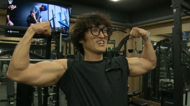 인간극장 6343회 국어 교사 지한구, 헬스 보이 길러내는 열혈 일상