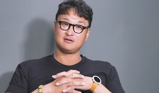 나 혼자 산다 643회 구성환, 반려견 ‘꽃분이’와 함께한 뜨거운 눈물의 국토대장정