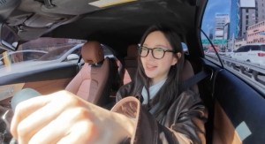 전지적 참견 시점 392회 홀로 스케줄 소화하는 이엘리야 뉴스나인