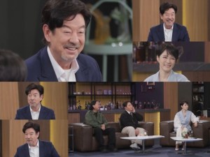 김주하의 데이앤나잇 22회 윤수일, 혼혈 외모로 겪은 배척…시한부 母 향한 눈물 임윤서 기자