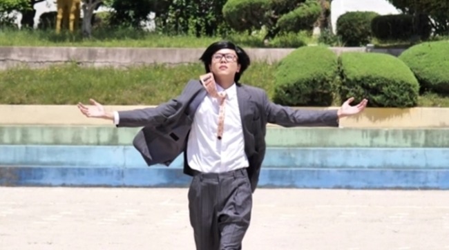 놀면 뭐하니 329회 하하·주우재, 창원 자존심 충돌