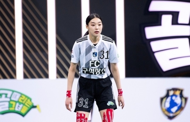골 때리는 그녀들 217회 FC구척장신 vs FC원더우먼2026