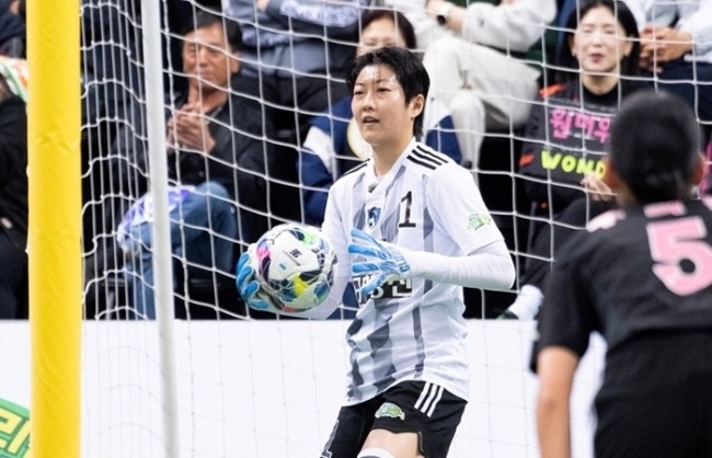 골 때리는 그녀들 217회 FC구척장신 vs FC원더우먼2026