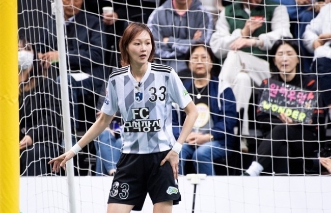 골 때리는 그녀들 217회 FC구척장신 vs FC원더우먼2026