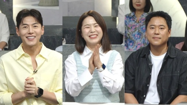 TV쇼 진품명품 1523회 457년 전 대학자 편지…정체불명 민속품 감정
