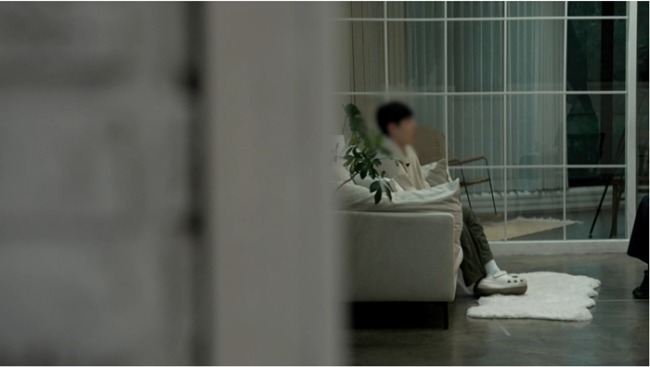 실화탐사대 362회 향물 목욕 박수무당, 신딸과의 '부적절 관계' 의혹 추적