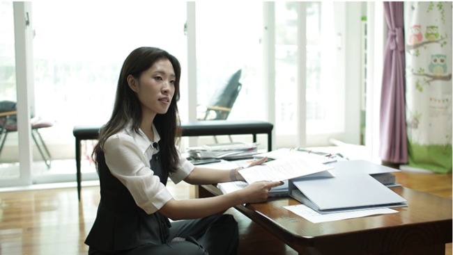 실화탐사대 362회 향물 목욕 박수무당, 신딸과의 '부적절 관계' 의혹 추적