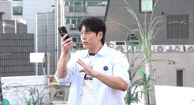 미운 우리 새끼 497회 윤시윤·최진혁, 류수영과 '그날들' 연습 현장 공개